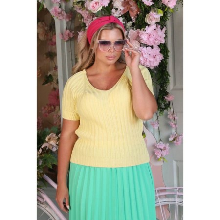 Female jumper Wisell DR3-480/19, size 52-6