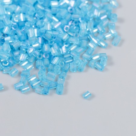 Zlatka beads 10/0, 10 g, No. 1163b Blue