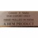 Incense "hem" 8 sticks coal gold and silver