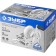 Hand-on-winches "Zubble" Professional 43113-1.1_z01, drum, traction, cable, 1.1 t, 8m