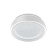 Lamp built -in spot Ambrella Techno Spot Techno TN342, GU5.3, color white sand