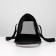 Bag - Animal carrying, folding, nylon, 39 x 23 x 25 cm, mix of colors