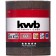 Grinding paper in the roll KWB, 93x5000 mm, K60, reinforced base