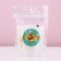 Bath salt with additives, 150 grams, aroma of berries, New Year