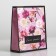 Laminated package "The most beautiful", s 12 x 15 x 5.5 cm