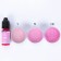 Paint (pigment) for wax "pink" 10 ml