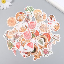 Stickers for creativity 