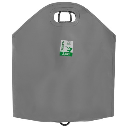 Anchor, weight 2.5 kg-3