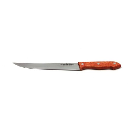 Atlantis cut knife, brown color, 20 cm