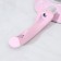 Flying frying lifting “Milimi”, d = 20 cm, induction, anti-stick coating, handle Soft-Touch, mix