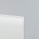 Wall mirror rectangular, with fake 30 x 40 cm