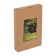 Flying Imbunic enameled Boyscout, grill for steaks 24x24 cm