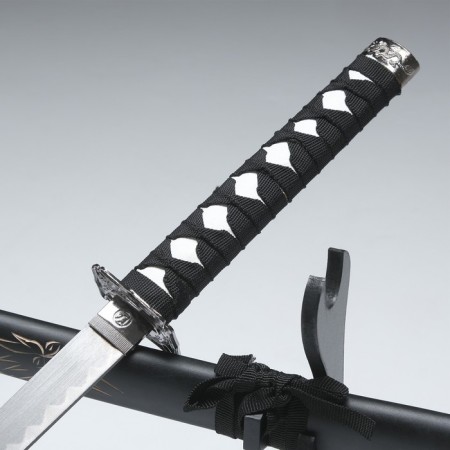 Suv. Product Katana 3V1 on a stand, dragon 100cm, 75cm, 50cm-4