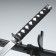 Suv. Product Katana 3V1 on a stand, dragon 100cm, 75cm, 50cm