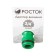 Fitting, internal thread 3/4 "(19 mm), fast -fast connection, plastic