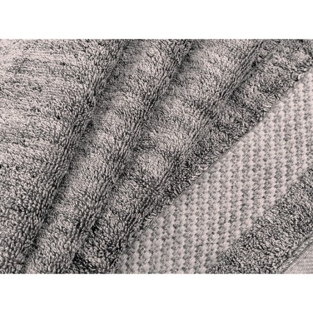 Trick Primavelle Melangio, 450 gr, size 50x90 cm, gray-pink color-1