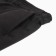 Women's costume (sweatshirt/pants), black color, size 42