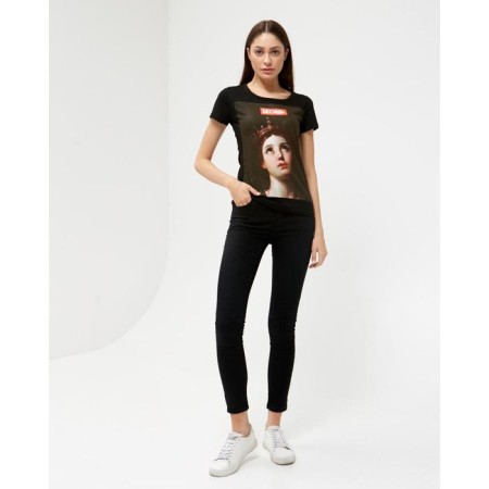 Women's T -shirt MIST "EXITY", p. 40-42-1