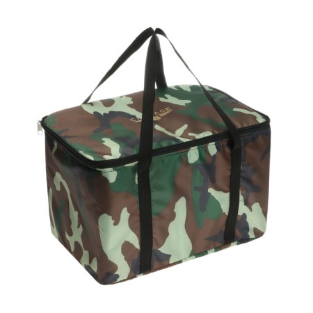 Cartage T-26, camouflage, 30 liters-1