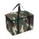 Cartage T-26, camouflage, 30 liters
