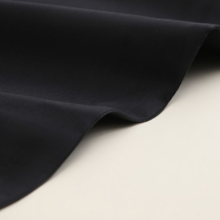Summer SL Home Tencel 150*220 cm, col. black-7