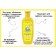 Children's foam for baths eared nanny, with sea buckthorn, 250 ml