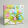 Set for creativity "Stand for Easter eggs"