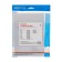 EUR-12r EuroClean Summer Mesh Meshbler for a vacuum cleaner
