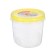 Bank for storing products, 1 l, color mix