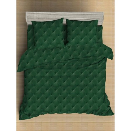 Bed linen 1.5 joint venture amore mio, size 150x210 cm, 145x215 cm, 70x70 cm - 2 pcs-1