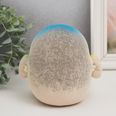 Growing gift Eco -Zhizhivchik "Bullfinch" Gift packaging-2