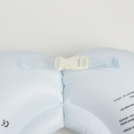 Fairytale Bear inflatable circle for safe bathing-5