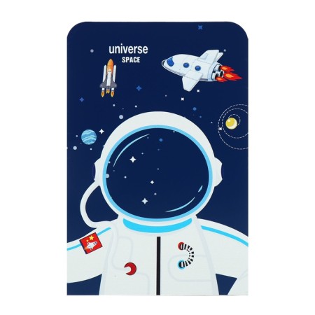 Book stands 2 pieces of space (astronaut)-1