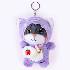 Soft toy 
