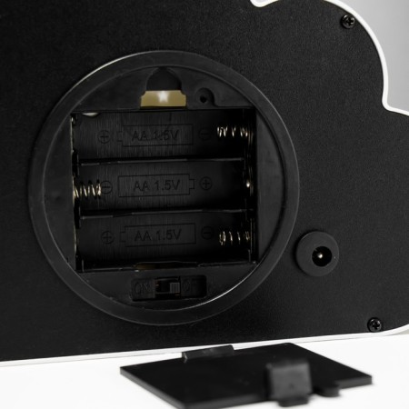 Night "Lovers" LED from 3haa USB 19x4x13 cm Risalux-5