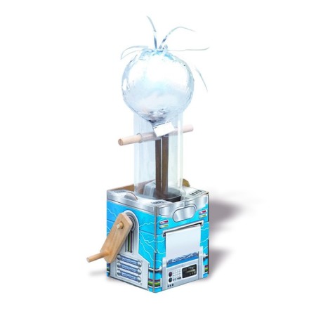 Set for experiments "power station"-1