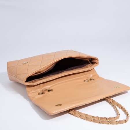 Bag-mixer on magnet, beige color-5