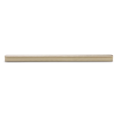 Cappio RS140 m/o = 288 bracket handle, satin gold color-2