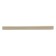 Cappio RS140 m/o = 288 bracket handle, satin gold color