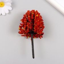 Artificial plant for creativity plastic 