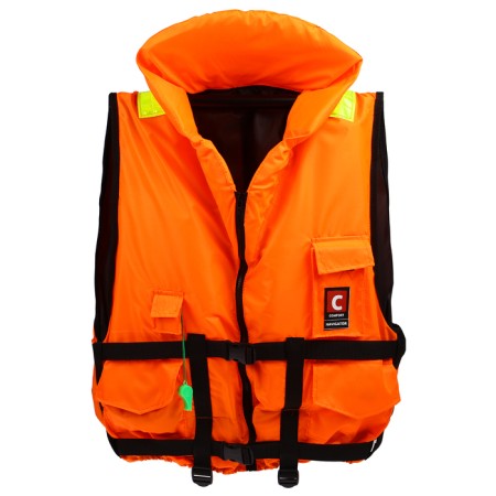Rescue vest "navigator" 120 kg