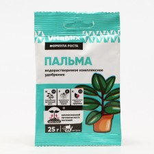 Fertilizer complex palm, Vitamix, 25 g