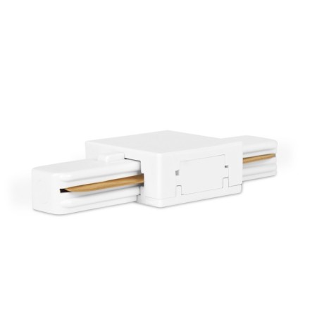 The direct single -phase connector for connecting the GL7065 WH white track tire pipelines-1