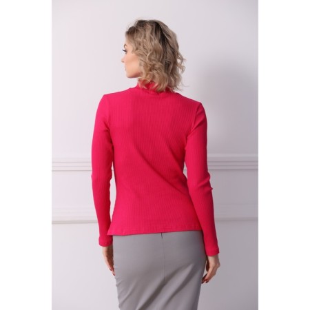 Women's turtleneck, size 48-2