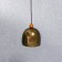 Wind Music Metal "Council" from the evil eye 4 bells 28x5.8x5.8 cm