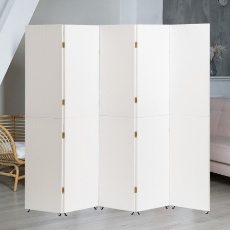 Shirma "White", 250x160 cm (team)