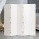 Shirma "White", 250x160 cm (team)