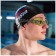ONLYTOP swimming glasses, bears, a set of nasal jumpers, UV protection