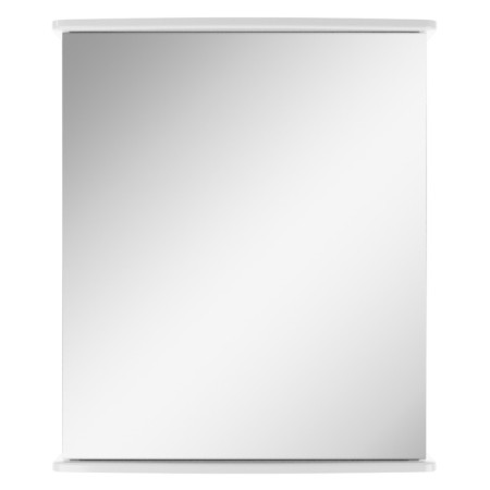 Mirror Bathroom Cabinet Iceberg Milan 60, left/right