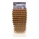 Hollywood Africolocons, 60 cm, 270 gr, brose/light blond color HKB26/15 (Catherine)